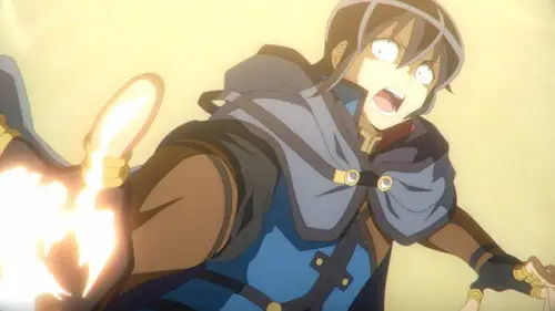 Tsukimichi -Moonlit Fantasy- Temporada 2 Episodios 20 • Sub Español
