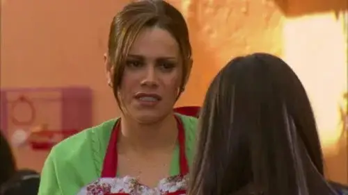 Una familia con suerte Temporada 1 Episodios 4 • Sub Español