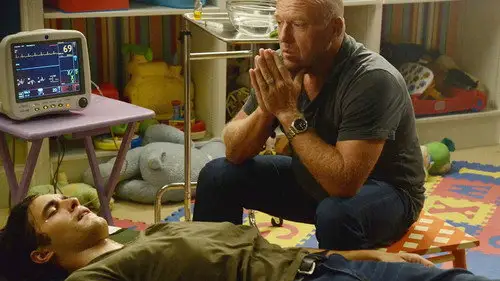 La cúpula Temporada 3 Episodios 11 • Sub Español