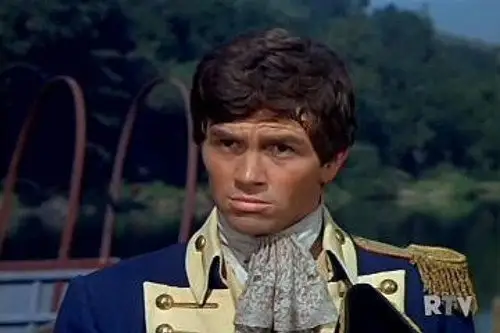 Daniel Boone Temporada 4 Episodios 10 • Sub Español