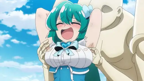 Gushing over Magical Girls Temporada 1 Episodios 7 • Sub Español