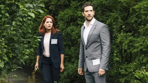 Ransom Temporada 1 Episodios 7 • Sub Español