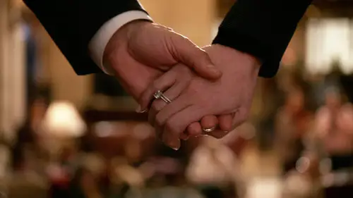 The Good Wife Temporada 7 Episodios 22 • Sub Español