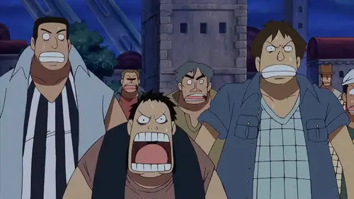 One Piece Temporada 8 Episodios 252 • Sub Español