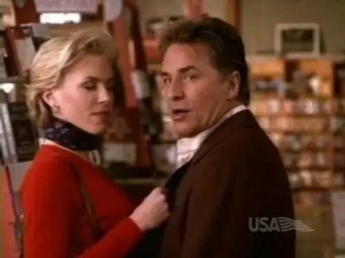 Nash Bridges Temporada 4 Episodios 13 • Sub Español