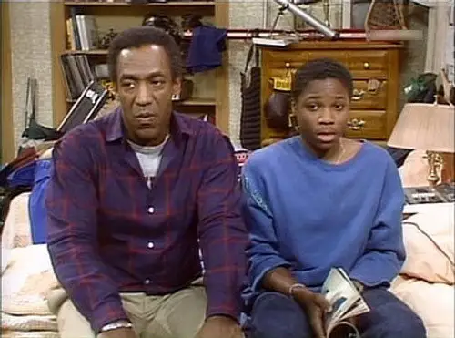 El show de Bill Cosby Temporada 4 Episodios 8 • Sub Español