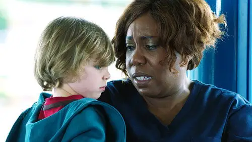 Holby City Temporada 18 Episodios 5 • Sub Español
