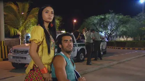 Chepe Fortuna Temporada 1 Episodios 15 • Sub Español