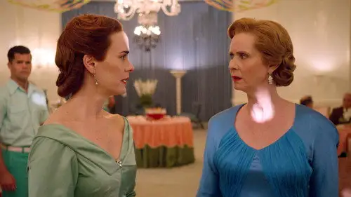 Ratched Temporada 1 Episodios 5 • Sub Español