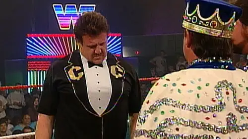 Raw Temporada 2 Episodios 18 • Sub Español