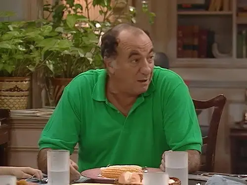 ALF Temporada 1 Episodios 20 • Sub Español