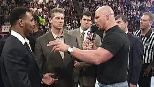 Raw Temporada 6 Episodios 3 • Sub Español