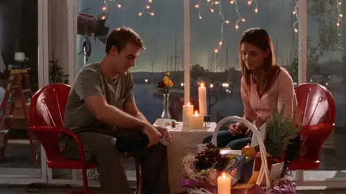 Dawson crece Temporada 6 Episodios 2 • Sub Español