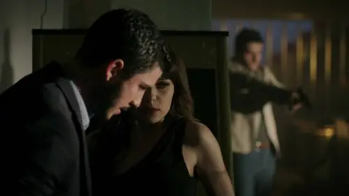Bandits Temporada 1 Episodios 5 • Sub Español