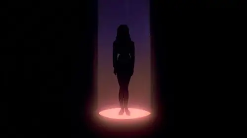 Neon Genesis Evangelion Temporada 1 Episodios 17 • Sub Español