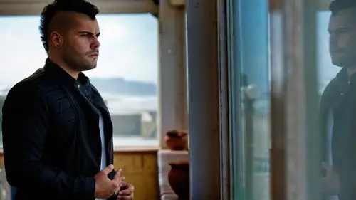 Gomorra Temporada 1 Episodios 8 • Sub Español