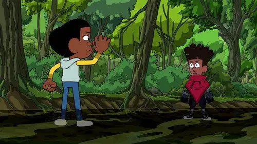 El mundo de Craig Temporada 5 Episodios 5 • Sub Español