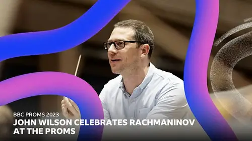 BBC Proms Temporada 77 Episodios 13 • Sub Español