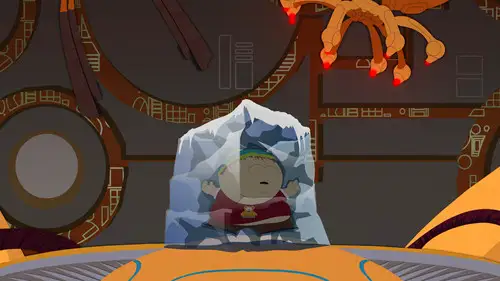 South Park Temporada 10 Episodios 12 • Sub Español