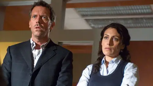 House Temporada 2 Episodios 3 • Sub Español