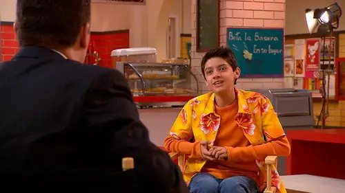 LA CQ Temporada 3 Episodios 12 • Sub Español