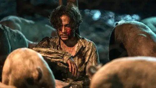ZeroZeroZero Temporada 1 Episodios 7 • Sub Español