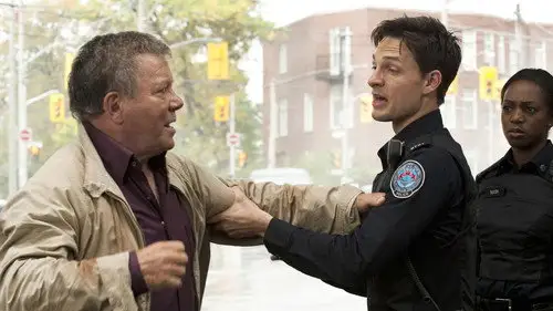 Rookie Blue Temporada 3 Episodios 1 • Sub Español