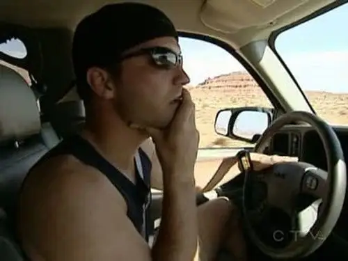 The Amazing Race Temporada 8 Episodios 9 • Sub Español