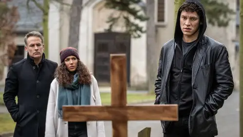 SOKO Leipzig Temporada 21 Episodios 21 • Sub Español