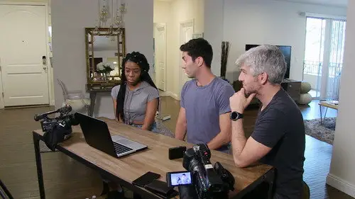 Catfish: Mentiras en la Red Temporada 7 Episodios 14 • Sub Español