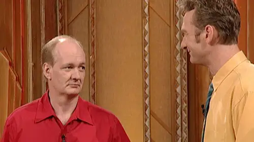 Whose Line Is It Anyway? 1998 Temporada 4 Episodios 22 • Sub Español