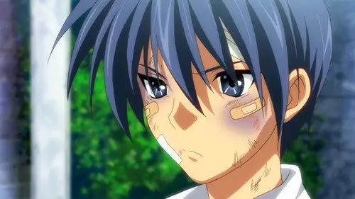 Clannad Temporada 2 Episodios 4 • Sub Español