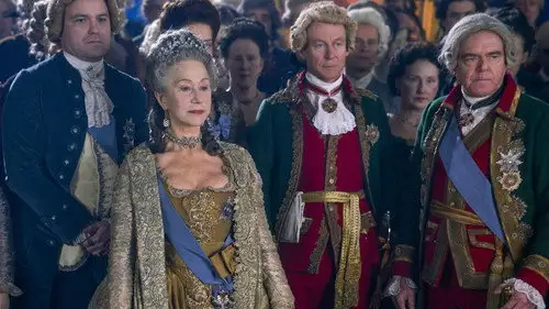 Catalina la Grande Temporada 1 Episodios 1 • Sub Español