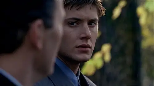 Dark Angel Temporada 2 Episodios 11 • Sub Español