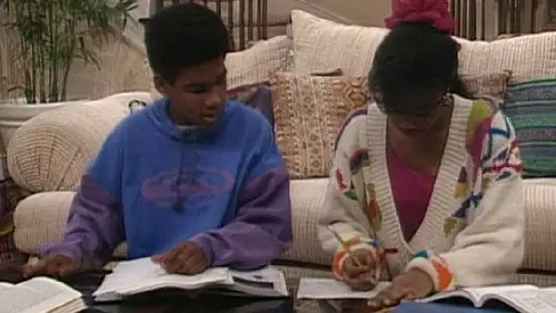 El príncipe de Bel-Air Temporada 2 Episodios 23 • Sub Español