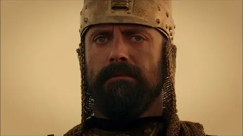 El Sultán Temporada 2 Episodios 4 • Sub Español