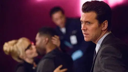 Angie Tribeca Temporada 2 Episodios 7 • Sub Español