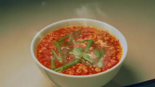RAMEN JAPAN Temporada 4 Episodios 5 • Sub Español