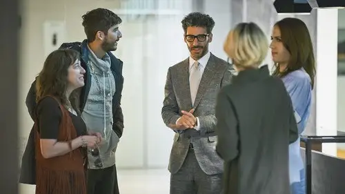 100 días para enamorarnos Temporada 1 Episodios 22 • Sub Español