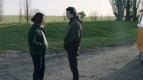 Skam Francia Temporada 5 Episodios 8 • Sub Español