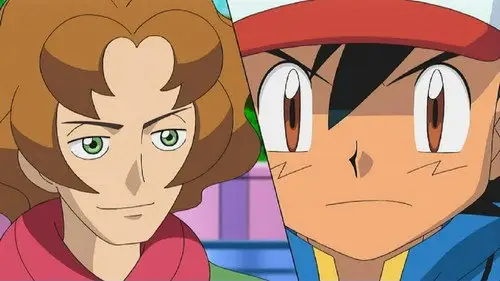 Pokémon Temporada 14 Episodios 23 • Sub Español