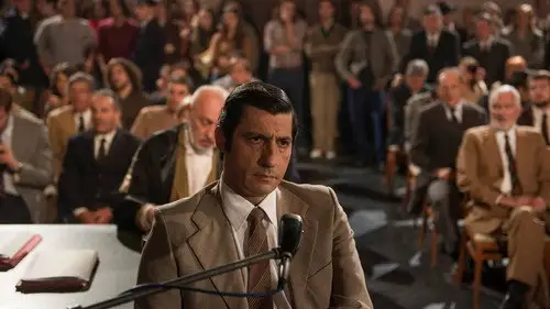 Gli anni spezzati Temporada 1 Episodios 2 • Sub Español