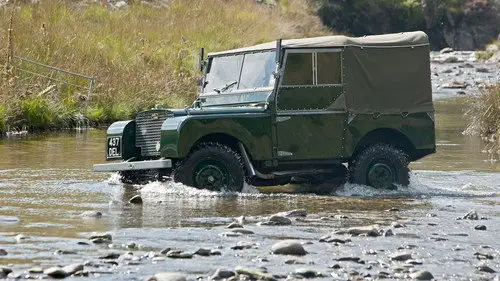 Top Gear Temporada 22 Episodios 4 • Sub Español