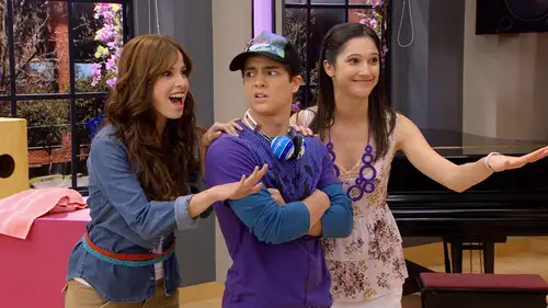 Violetta Temporada 1 Episodios 7 • Sub Español