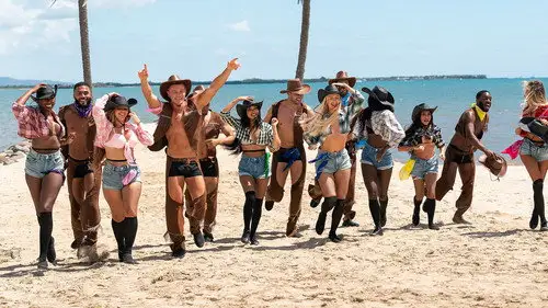 Love Island Games Temporada 1 Episodios 4 • Sub Español
