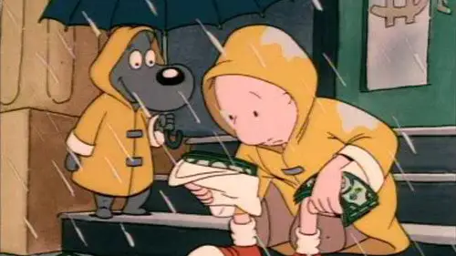 Doug Temporada 4 Episodios 19 • Sub Español