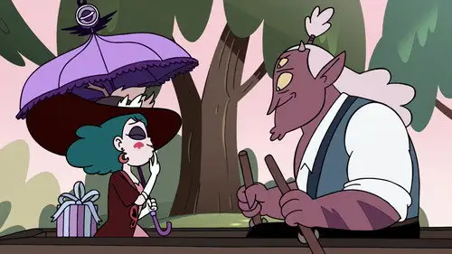 Star contra las fuerzas del mal Temporada 4 Episodios 23 • Sub Español