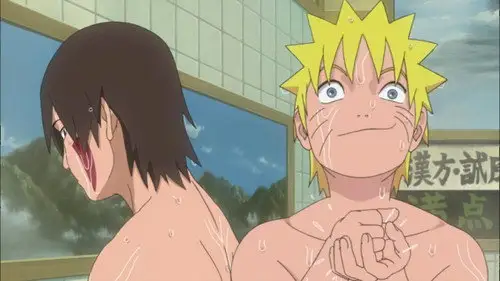 Naruto Shippuden Temporada 14 Episodios 311 • Sub Español