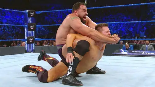 WWE Friday Night SmackDown S20E25 • Oglądaj Online