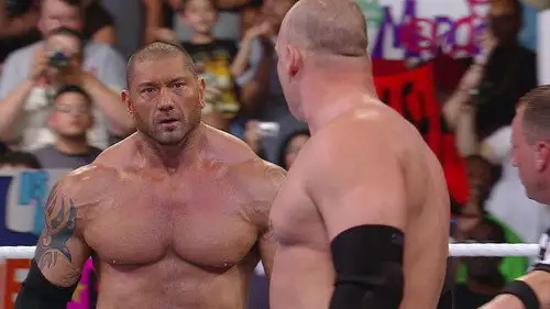 WWE Saturday Night's Main Event Temporada 11 Episodios 1 • Sub Español